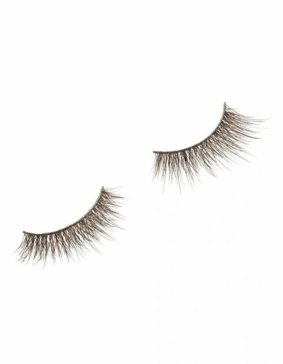 * Benefit Top Selling Flirty And Pin Up Lash Natural Eyes