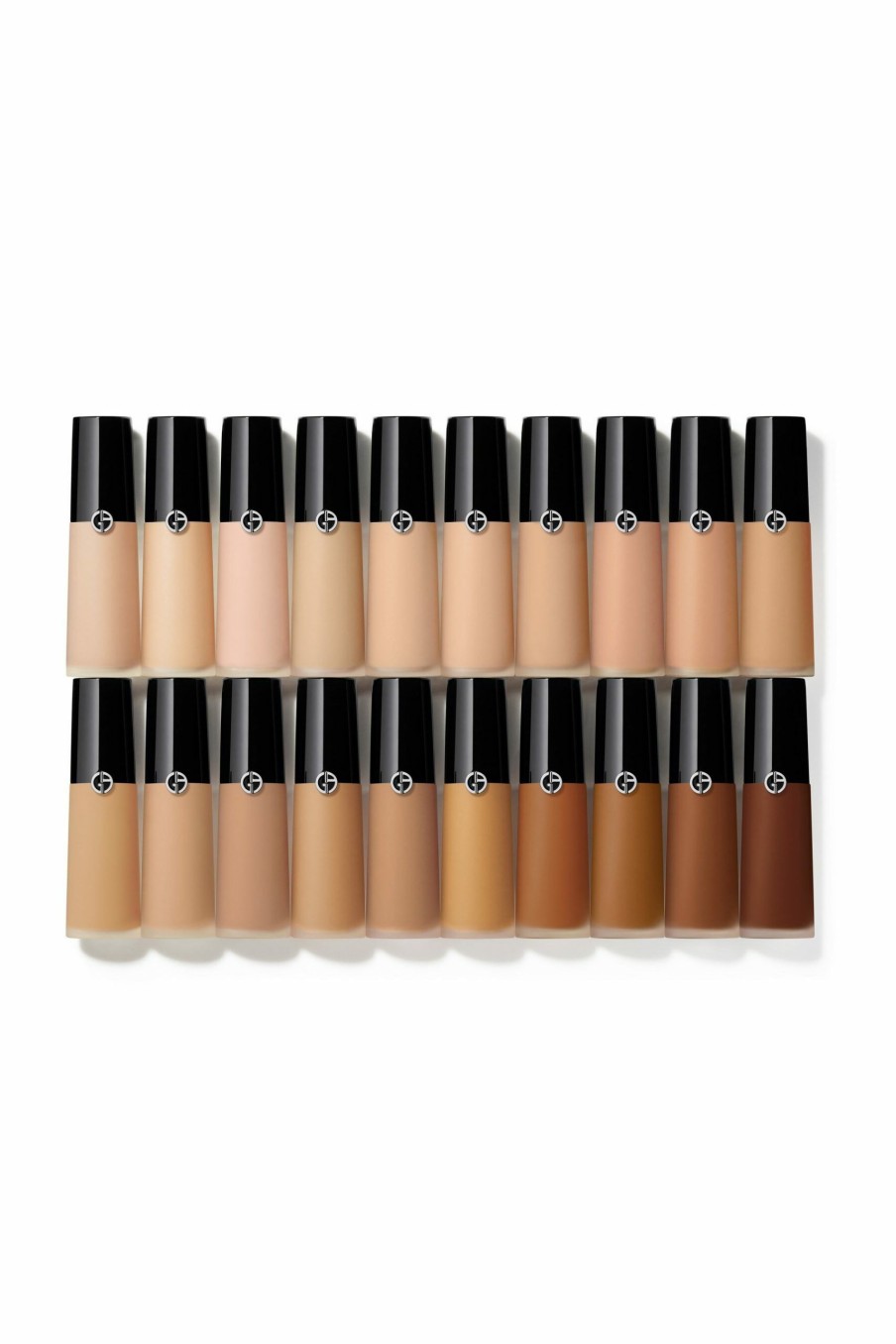 * Armani Beauty Luminous Silk Lightweight Liquid Concealer Sale Online Concealer