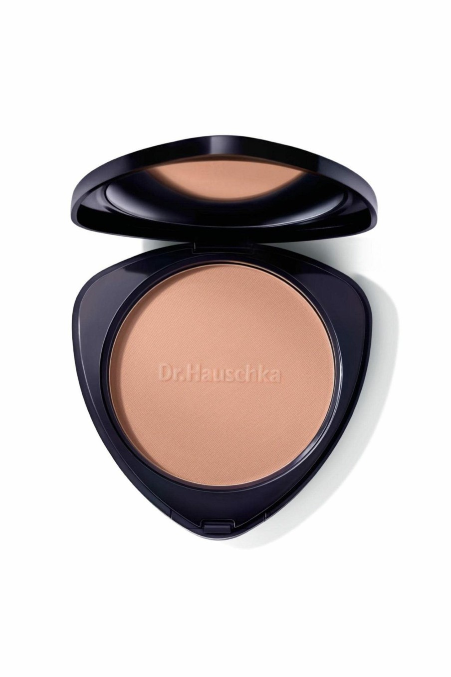 * Dr. Hauschka Bronzing Powder Attractive Powder