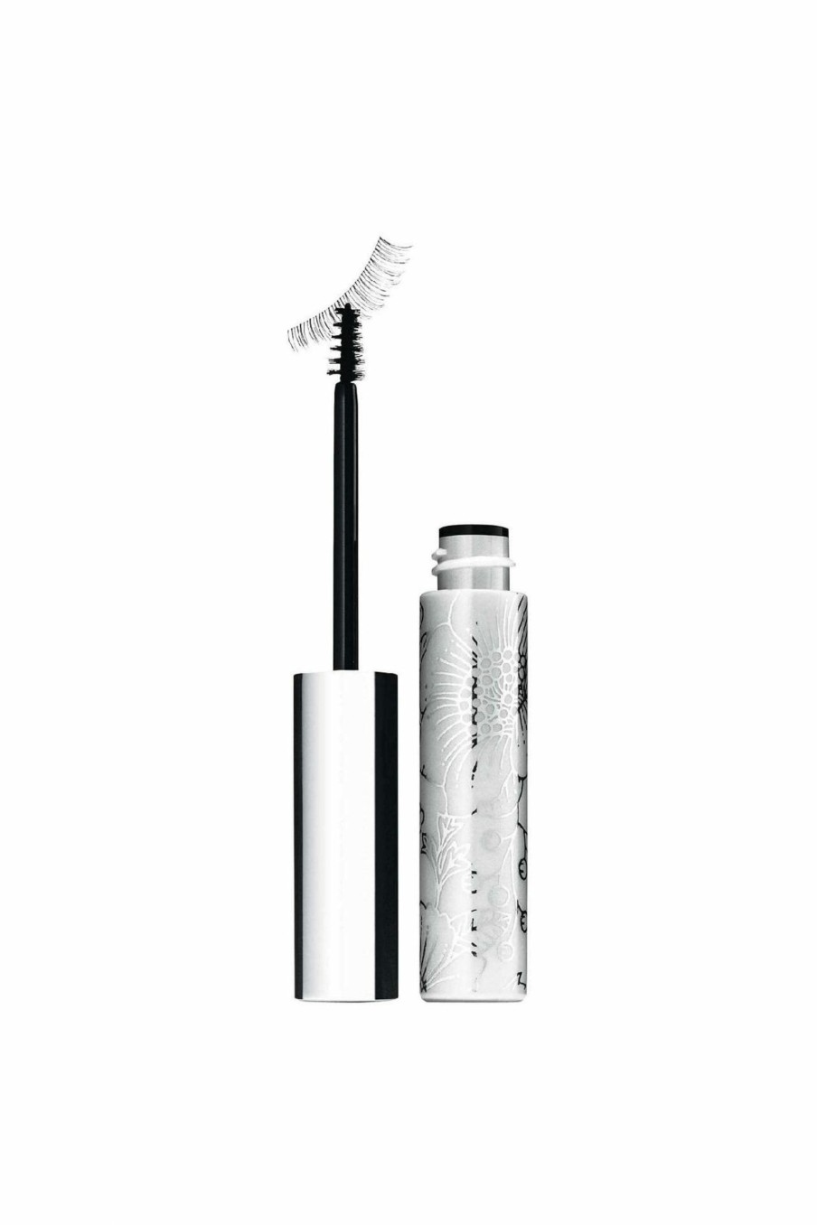 * Clinique Bottom Lash Mascara Latest Fashion Mascara