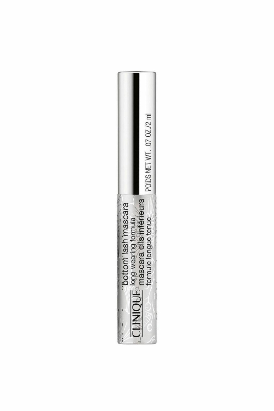 * Clinique Bottom Lash Mascara Latest Fashion Mascara