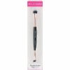 * Brushworks Double Ended Eye Brush Gift Selection Brush