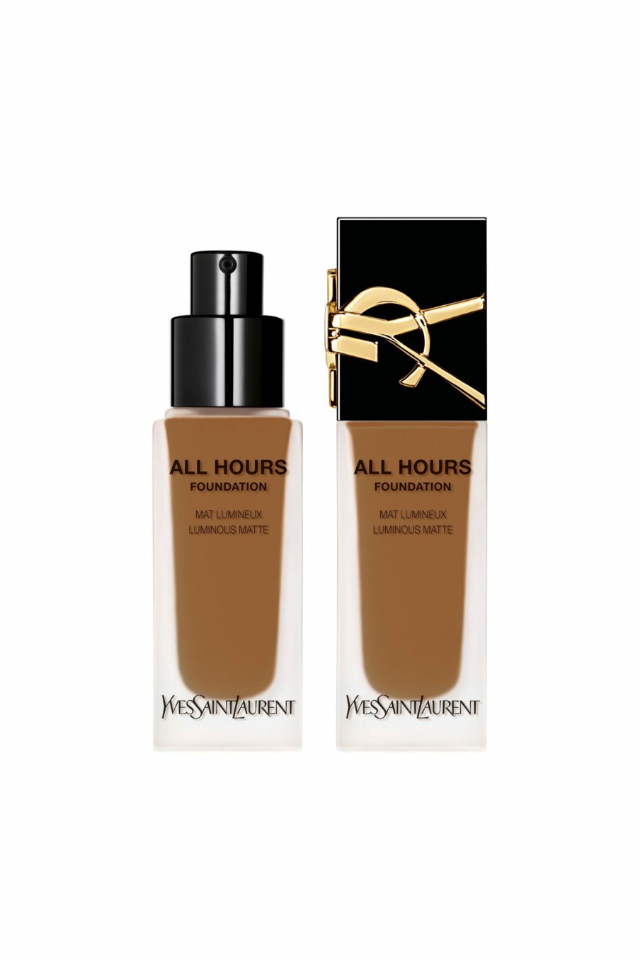 * Yves Saint Laurent All Hours Foundation Original Foundation