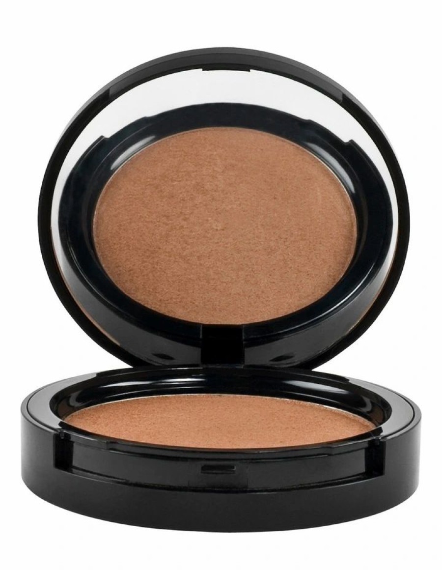 * Natio Top Selling Pressed Powder Bronzer Face