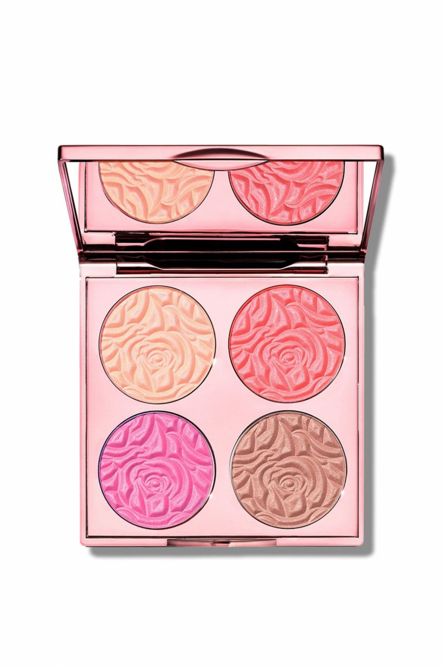 * By Terry Brightening Cc Palette Limited Edition Palette