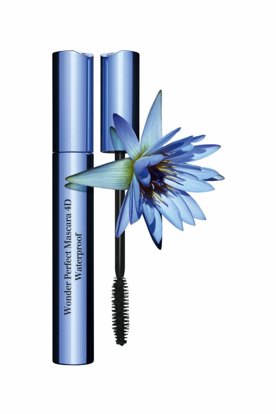 * Clarins Waterproof Wonder Perfect 4D Mascara Limited Edition Mascara