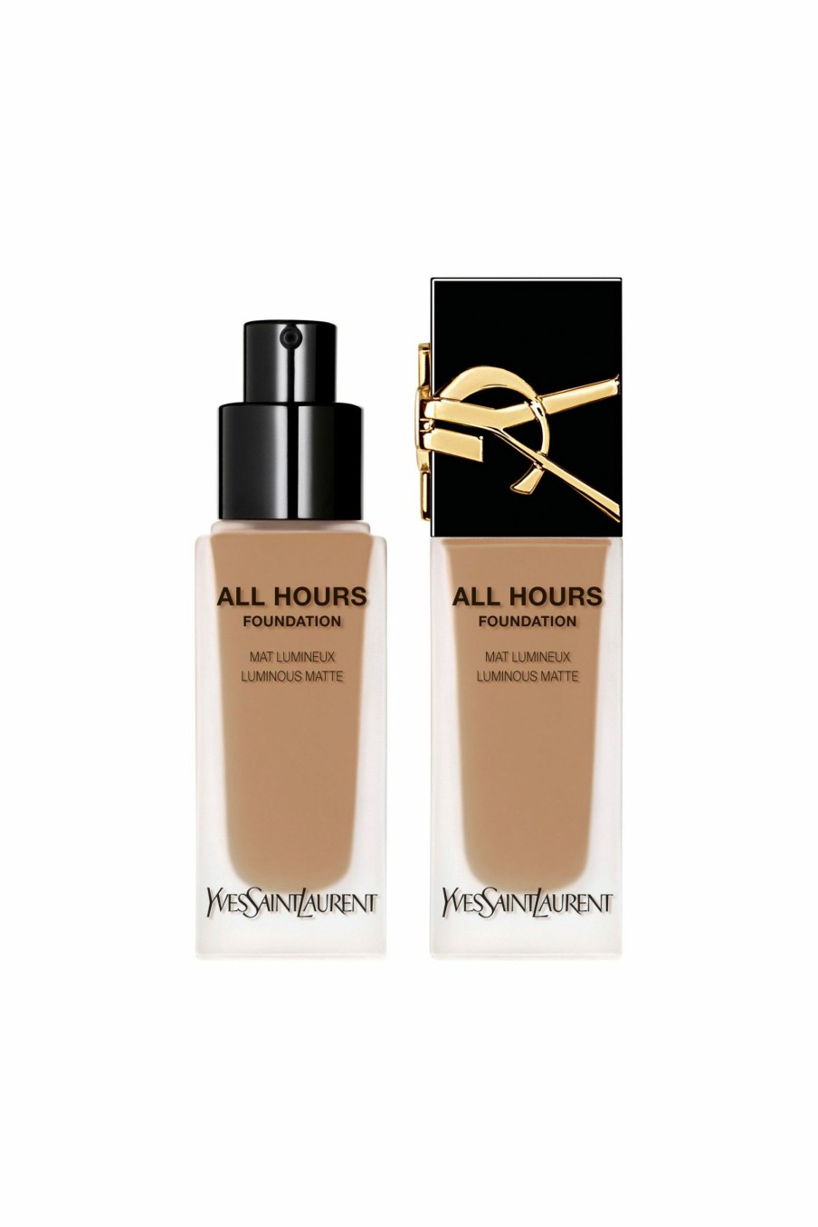 * Yves Saint Laurent All Hours Foundation Sale Online Foundation