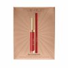 * Stila Liquid Lipstick & Lip Liner Set 100% Guarantee Set