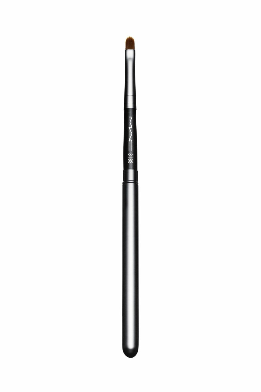 * Mac 316 Synthetic Lip Brush Top Selling Brush