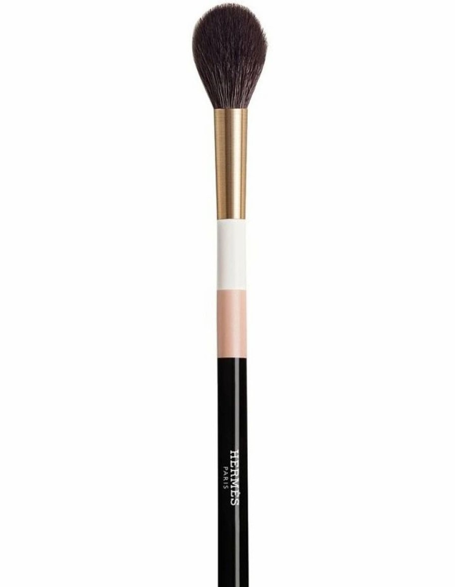 * Hermes Premium Plein Air Highlighter Brush Face