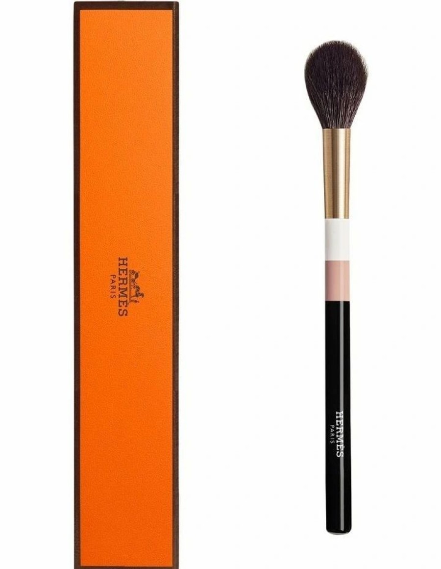 * Hermes Premium Plein Air Highlighter Brush Face