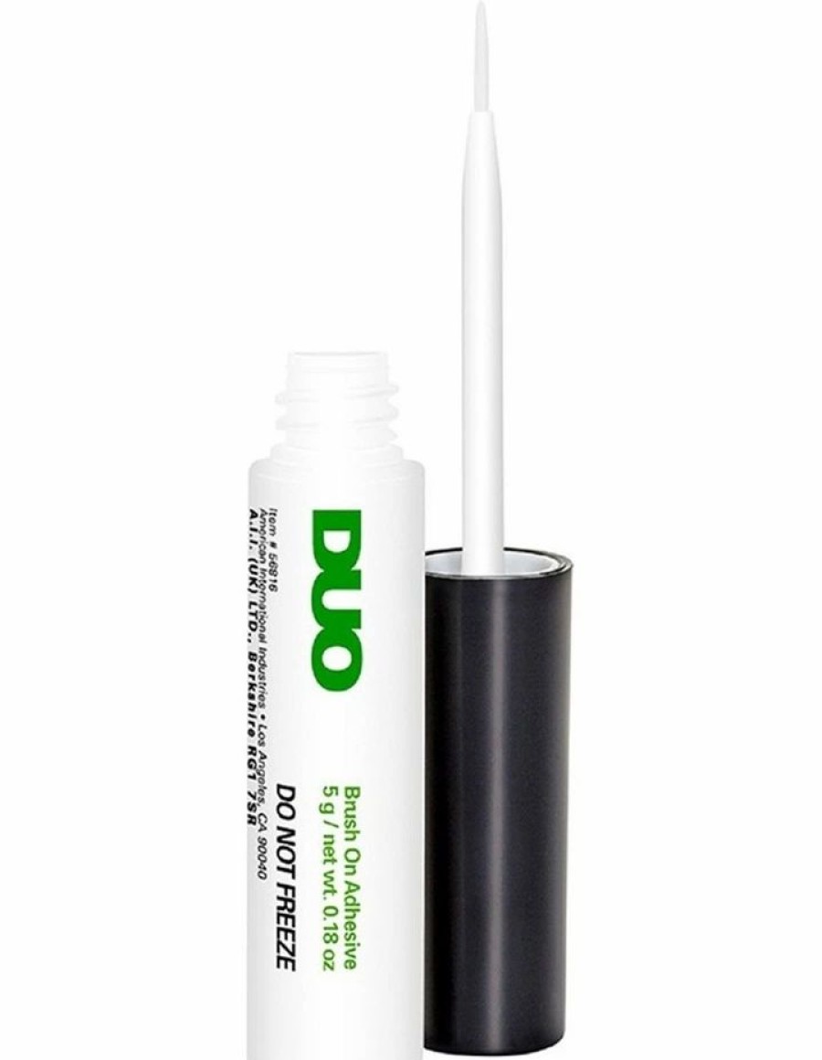 * M.A.C Outlet Mac Duo Brush On Striplash Adhesive Lash Eyes