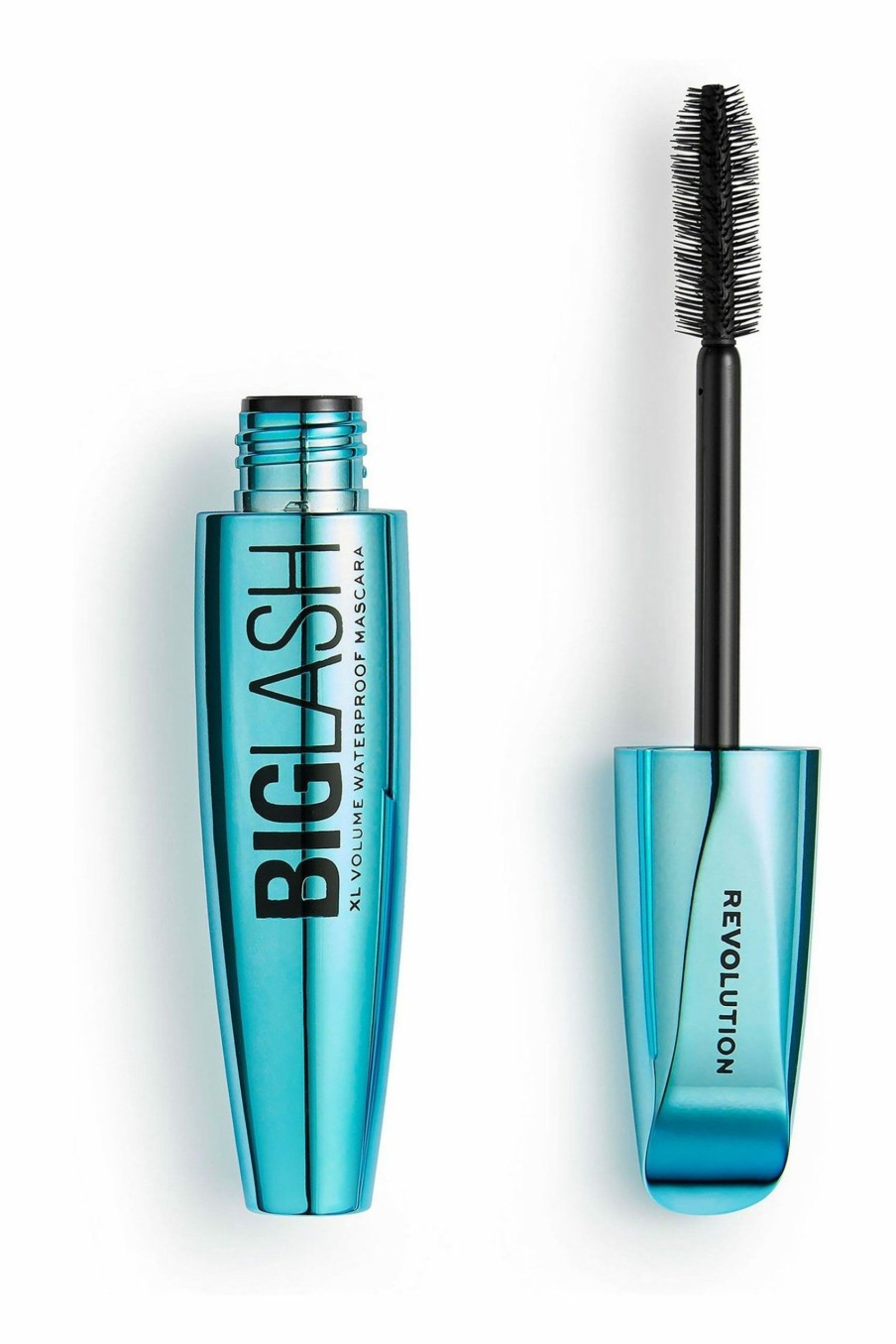 * Revolution Big Lash Waterproof Volume Mascara Closeout Sale Mascara