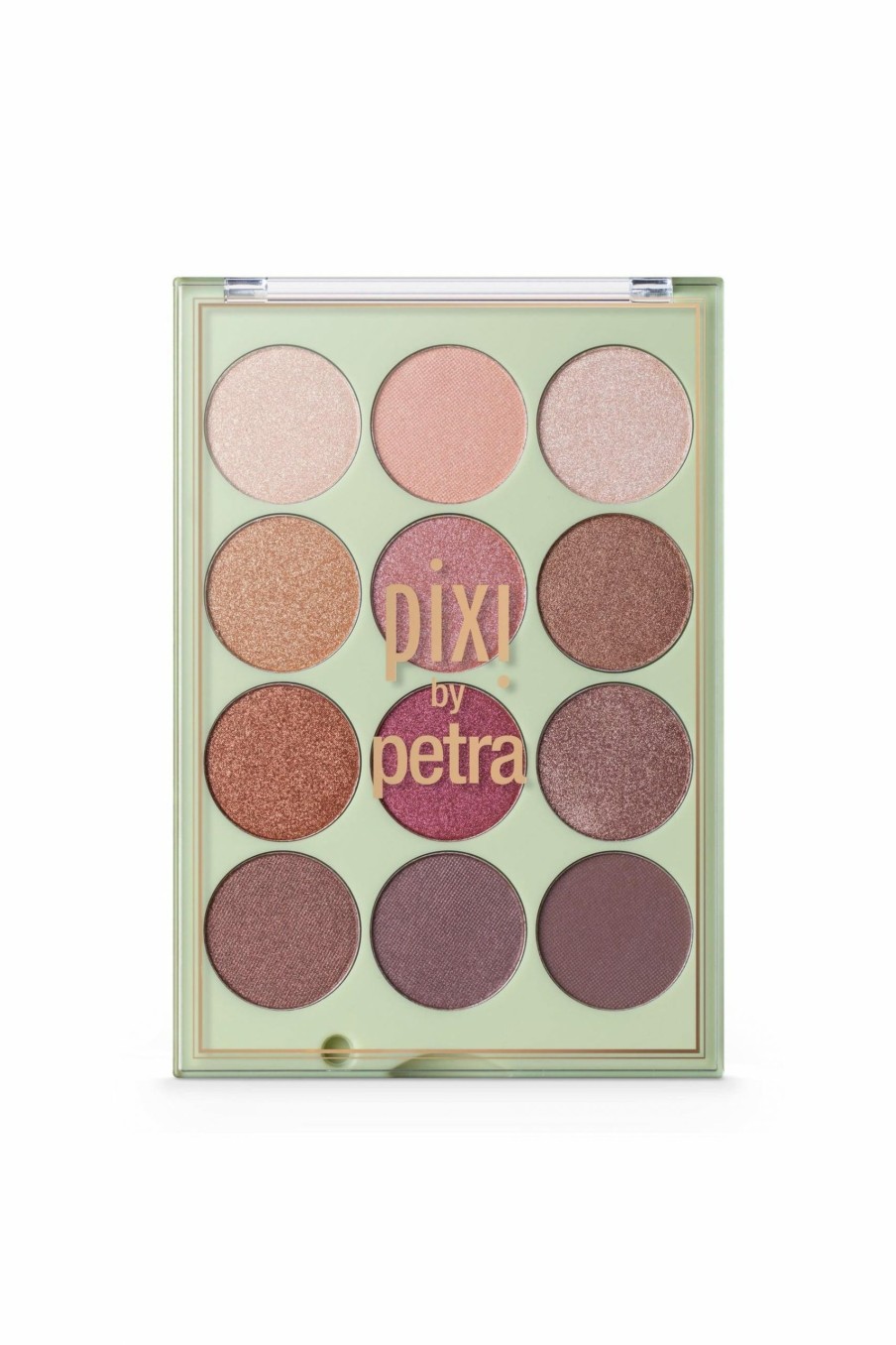 * Pixi Eye Reflection Shadow Palette Cut Price Palette