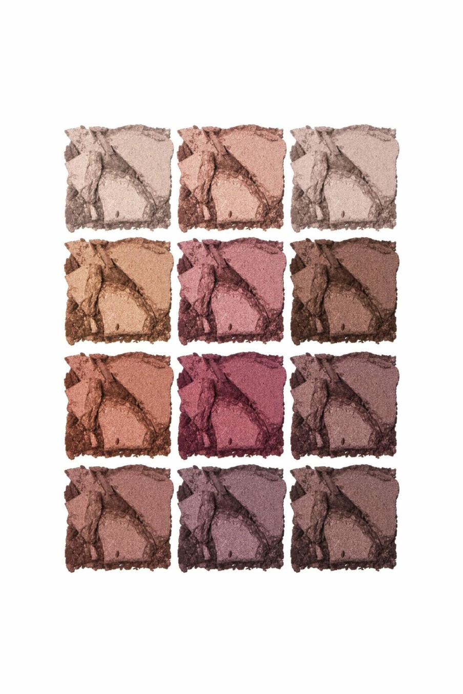 * Pixi Eye Reflection Shadow Palette Cut Price Palette