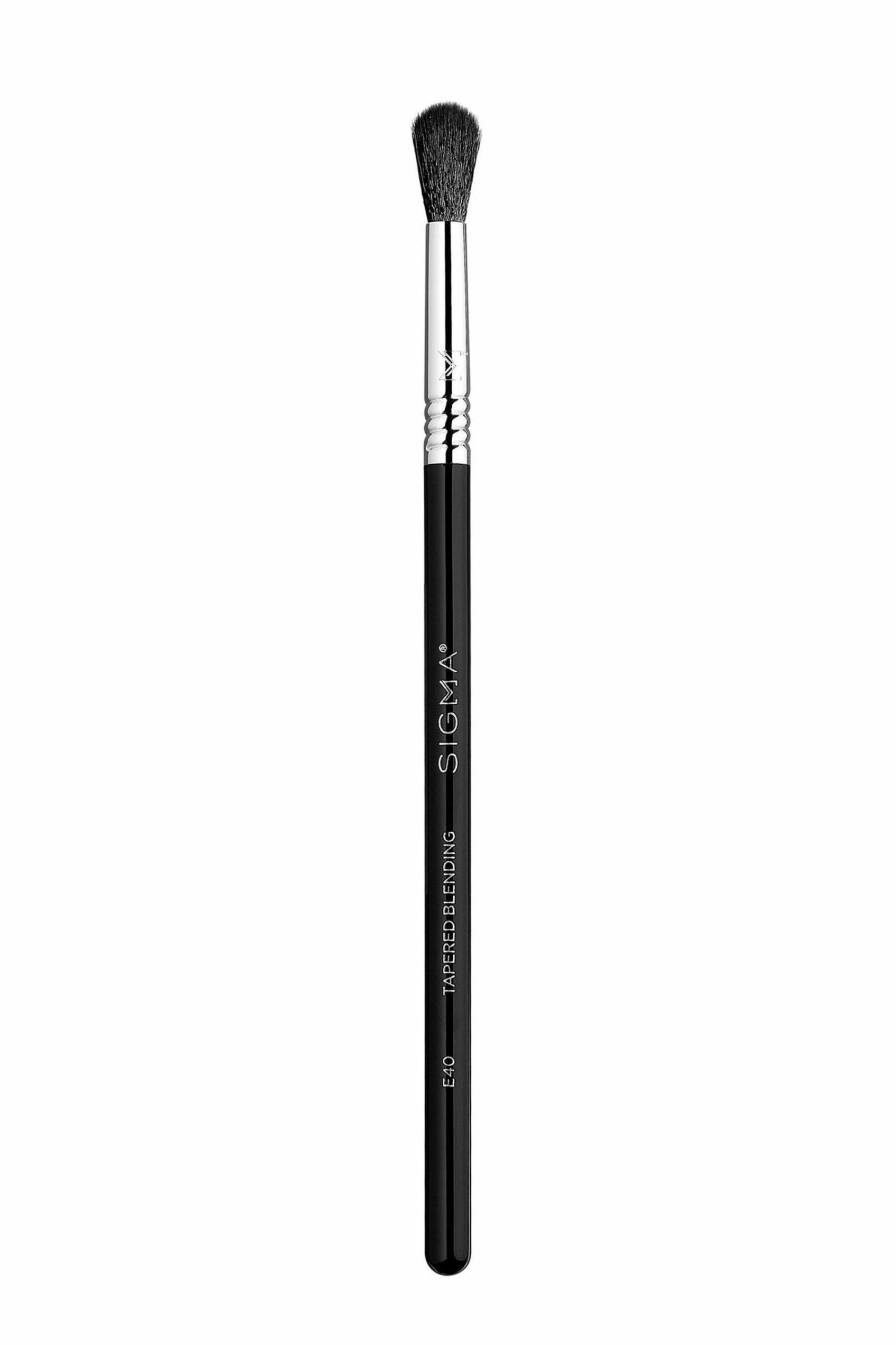 * Sigma E40 Tapered Blending Brush Official Brush