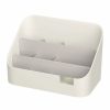 * Joseph Joseph Clearance Viva Tiered Cosmetic Organiser Shell Brushes & Bags & Tools