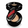 * Armani Beauty Power Fabric Compact Foundation Top Selling Foundation