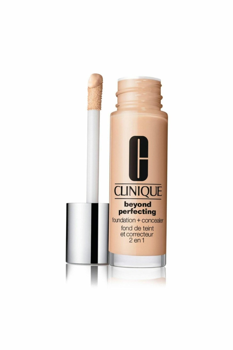 * Clinique Beyond Perfecting Foundation And Concealer Free Delivery Concealer