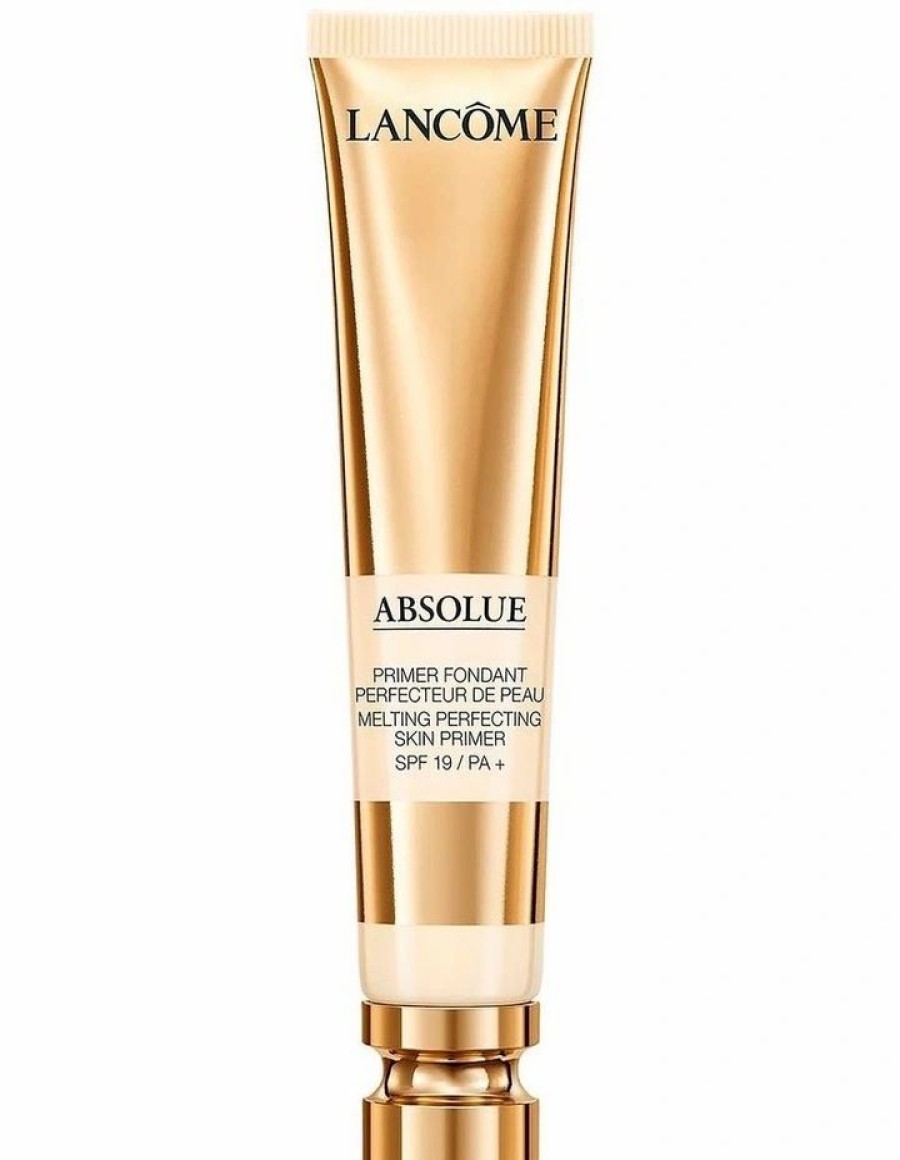 * Lancome Top Selling Absolue Perfecting Primer 30Ml Face