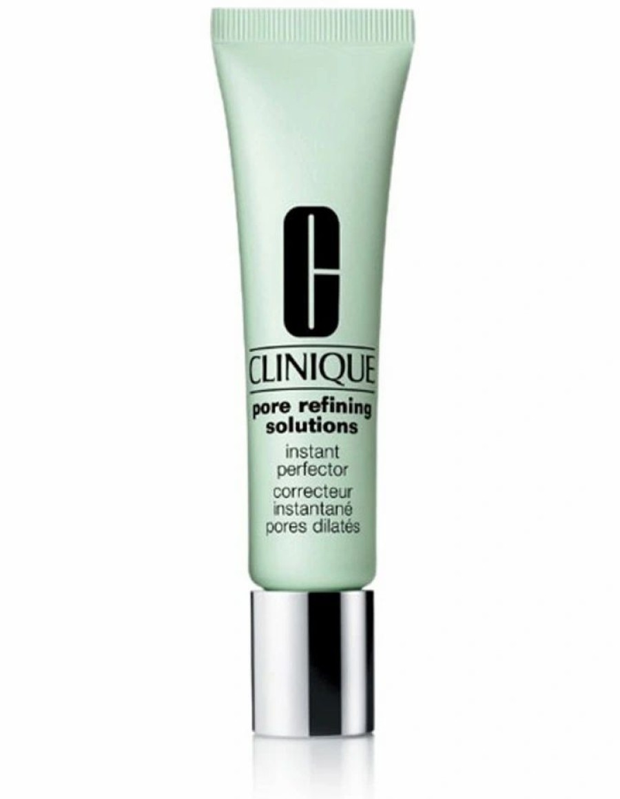 * Clinique Outlet Pore Refining Solutions 30Ml Correcting Serum Invisible Light Face