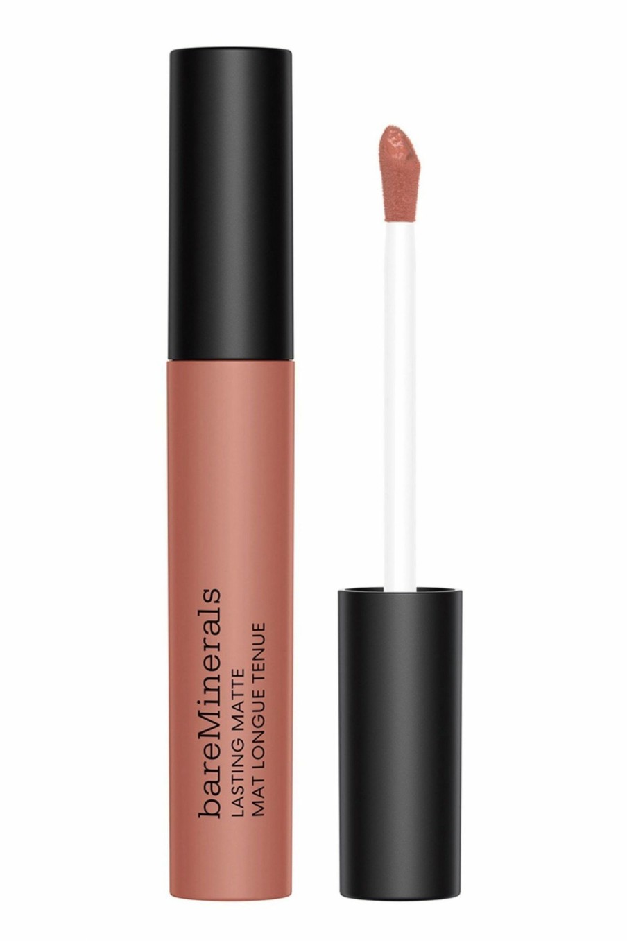 * Bareminerals Mineralist Lasting Matte Liquid Lipstick Promotion Lipstick