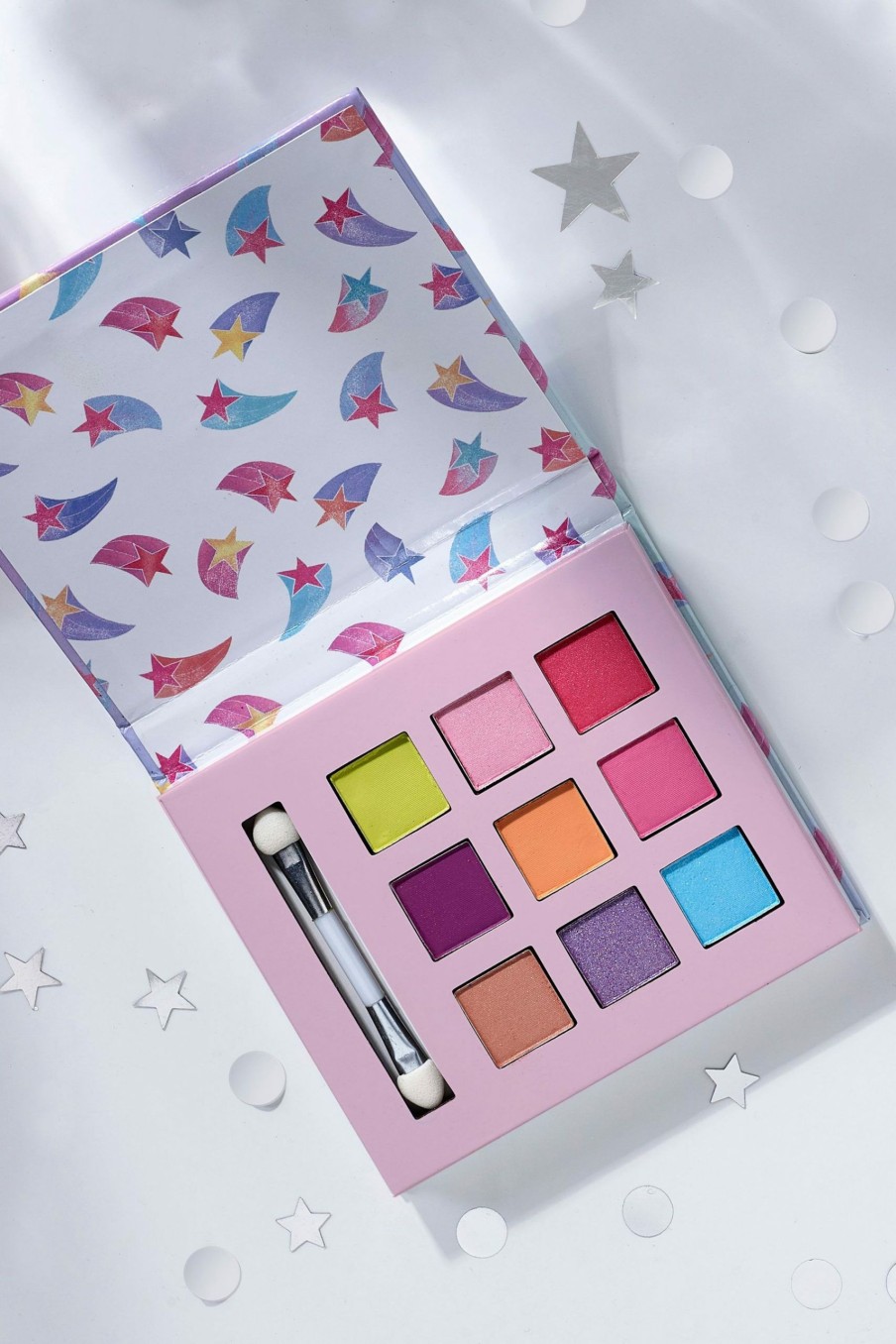 * Kids Miss Nx Mini Make Up Palette Official Palette