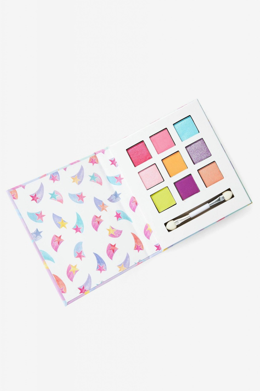 * Kids Miss Nx Mini Make Up Palette Official Palette