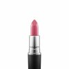 * Mac Satin Lipstick New Threads Lipstick