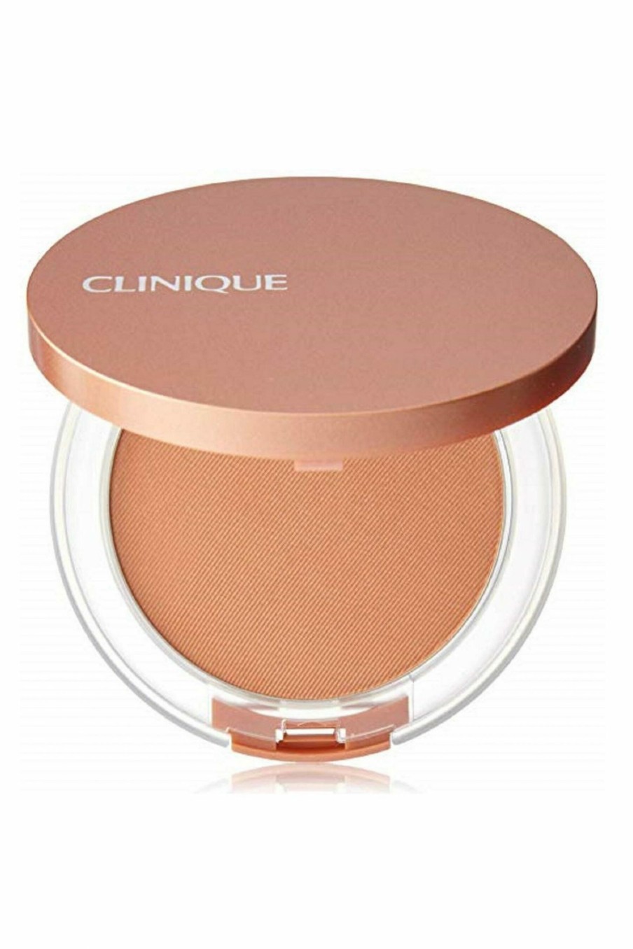 * Clinique True Bronze Pressed Powder Cut Price Powder