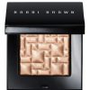 * Bobbi Brown Online Glow To Go Highlighting Powder Bronzer Bronze Glow Face