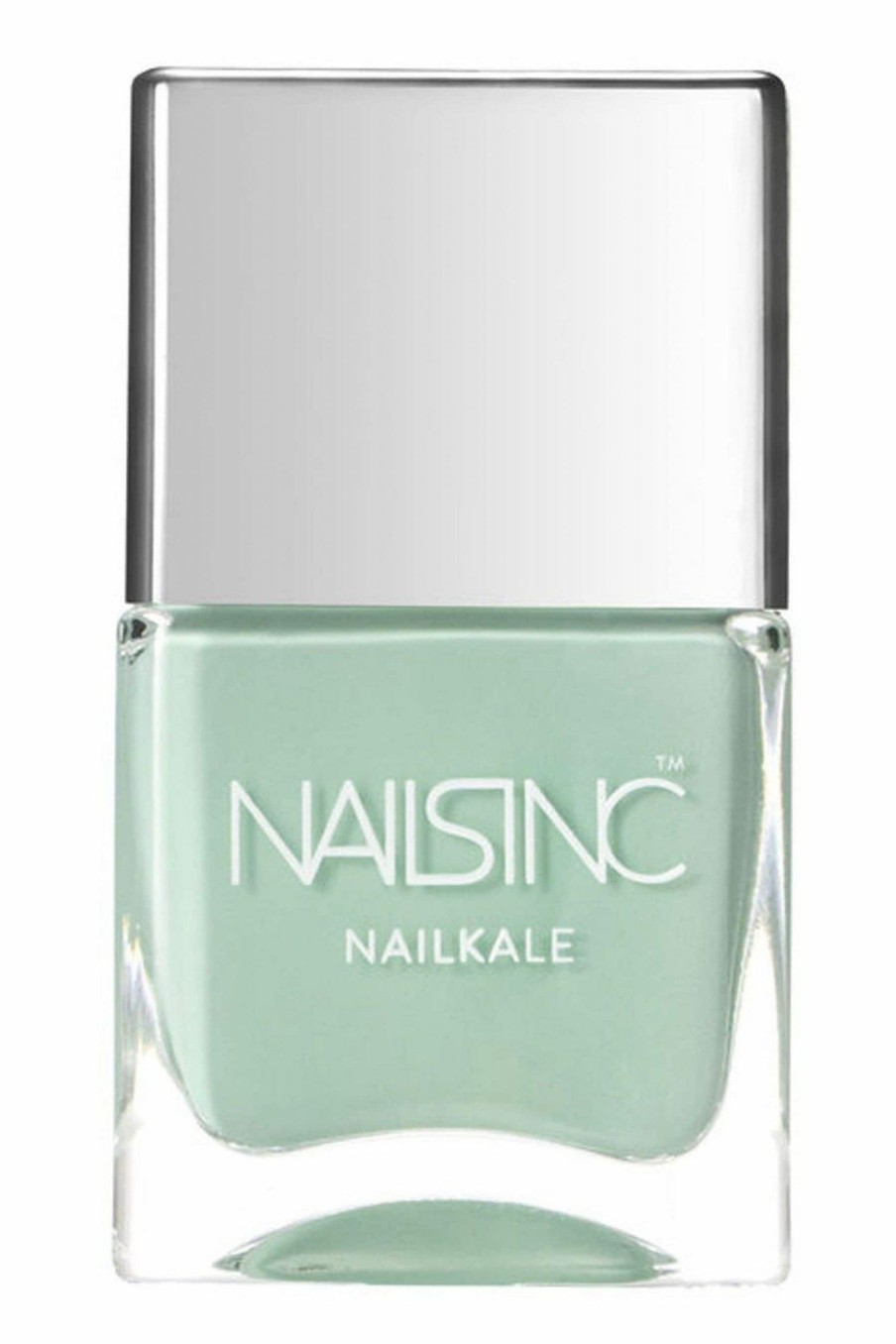 * Nails Inc Nailkale Nail Polish Best-Selling Polish