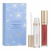 * Bareminerals Mineralist Shimmering Stars Lip Gloss Balm Duo Closeout Sale Duo