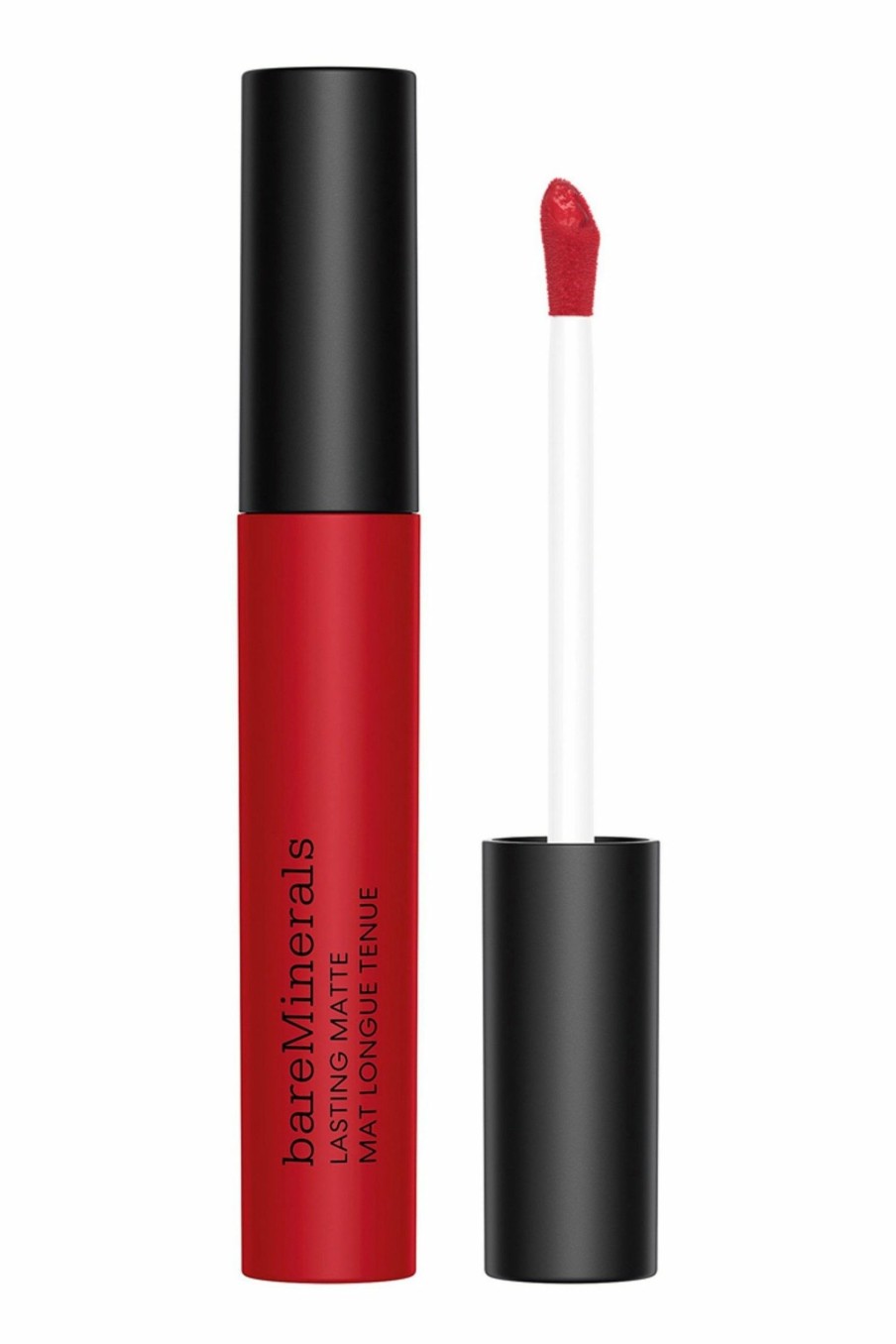 * Bareminerals Mineralist Lasting Matte Liquid Lipstick Excellent Quality Lipstick