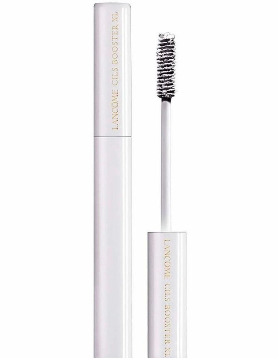 * Lancome Discount Sale Cils Booster Mascara White Eyes