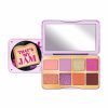 * Too Faced That'S My Jam Doll Sized Eyeshadow Palette Discount Palette