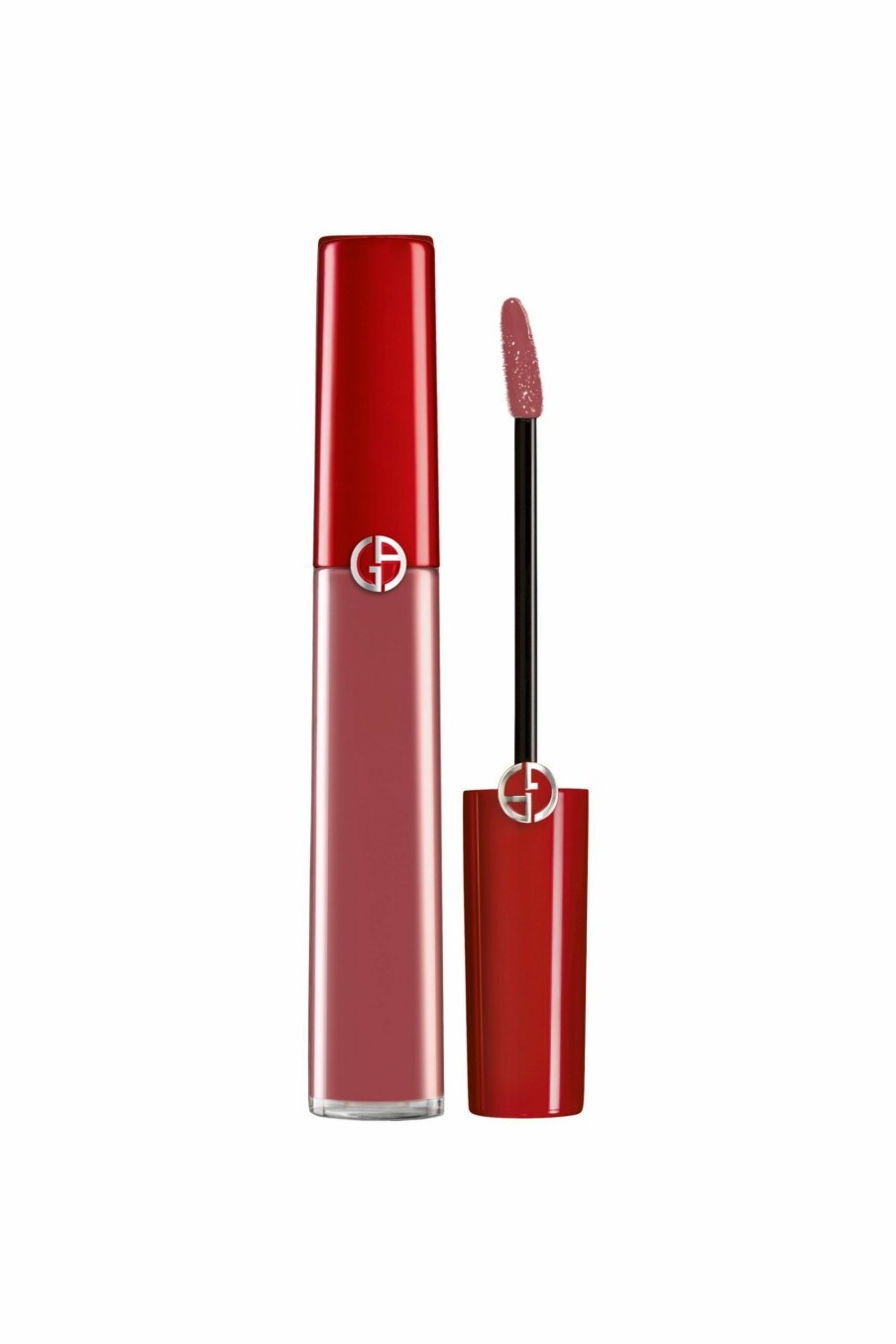 * Armani Beauty Lip Maestro Liquid Lipstick Exclusive Design Lipstick