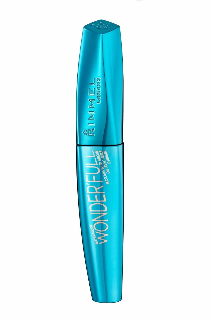 * Rimmel London Wonder'Full Waterproof Mascara Closeout Sale Mascara