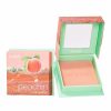 * Benefit Clearance Peachin Golden Peach Blush Peachin' Face