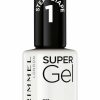 * Rimmel London Super Gel Nail Polish Quick Delivery Polish