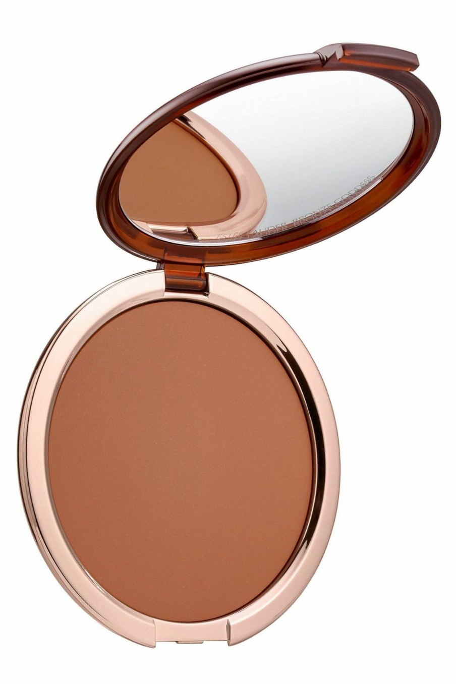 * Estee Lauder Bronze Goddess Bronzing Powder Cut Price Powder