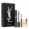 * Yves Saint Laurent Premium Lash Clash Gift Set Eyes