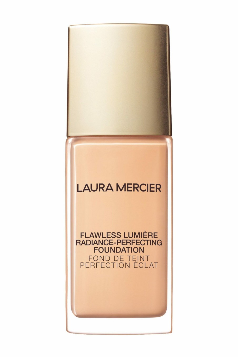 * Laura Mercier Flawless Lumiere Radiance Perfecting Foundation Hot Selling Foundation