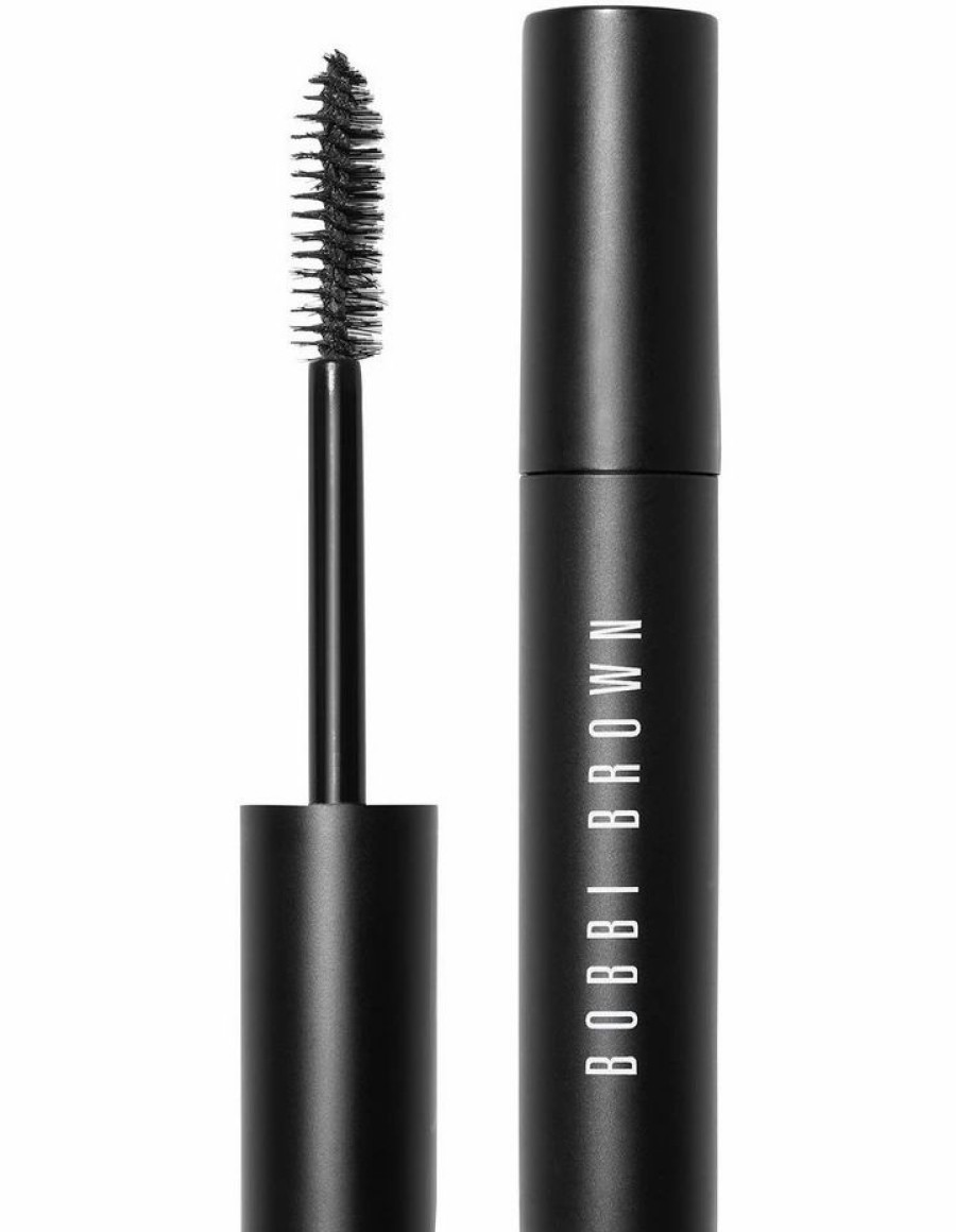 * Bobbi Brown New Arrivals Eye Opening Mascara Black Eyes