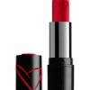 * Nyx Professional Make Up Shout Loud Satin Lipstick Fashion Lipstick