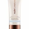 * Nude By Nature Popular Perfecting Primer Hydrate And Illuminate 30Ml Primer N/A Face