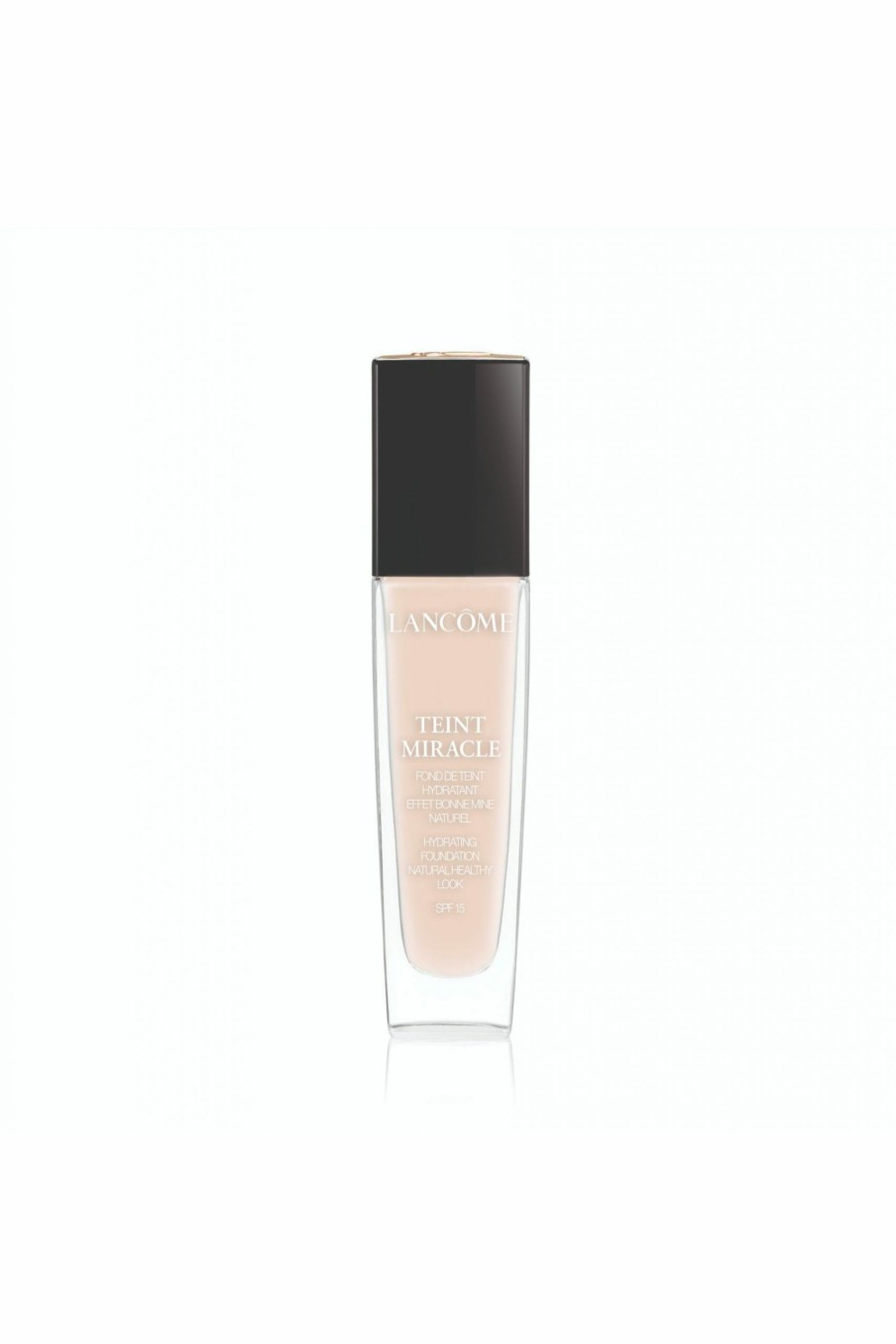 * Lancome Teint Miracle Hydrating Foundation Sale Foundation