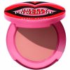 * Bobbi Brown Clearance Pretty Powerful Pot Rouge Blush Powder Pink Face