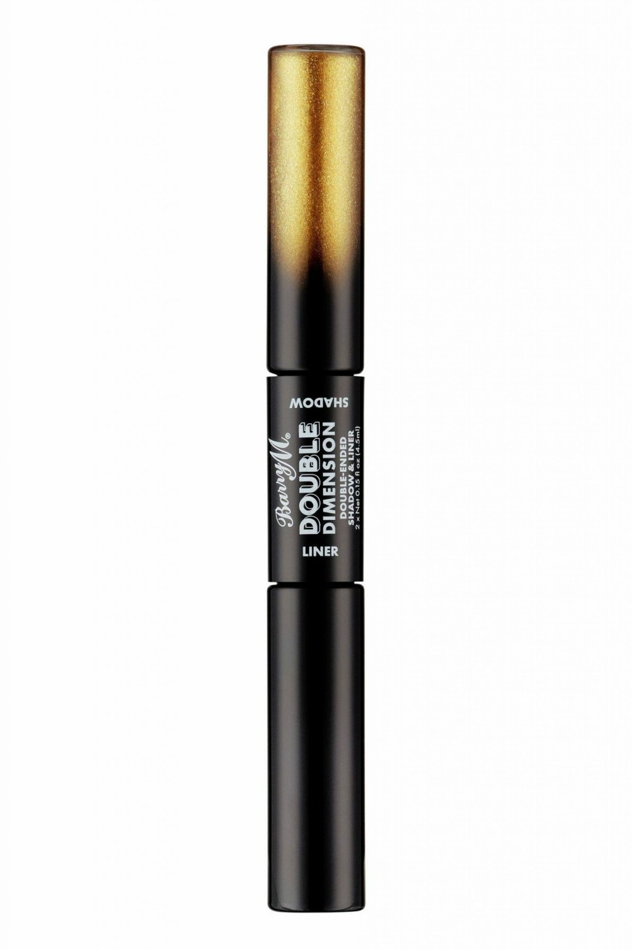 * Barry M Double Dimension Double Ended Shadow And Liner Promotion Liner