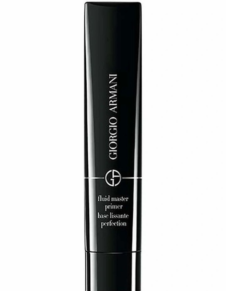 * Giorgio Armani New Arrivals Fluid Master Primer Face